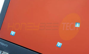 GENUINE LENOVO THINKPAD T460S 14" LED SCREEN FHD NON-TOUCH 00NY408 GRADE B (15) - Honeybee-Technologies