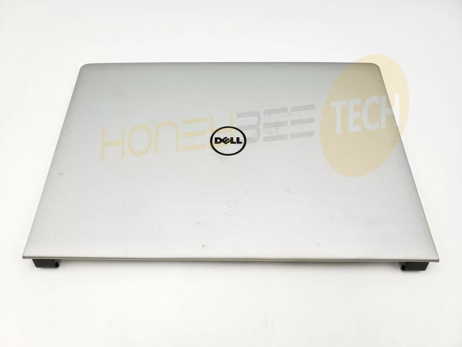 GENUINE DELL INSPIRON 5559 LCD BACK COVER LID NON-TOUCH J6WF4 0J6WF4 GRADE B - Honeybee-Technologies