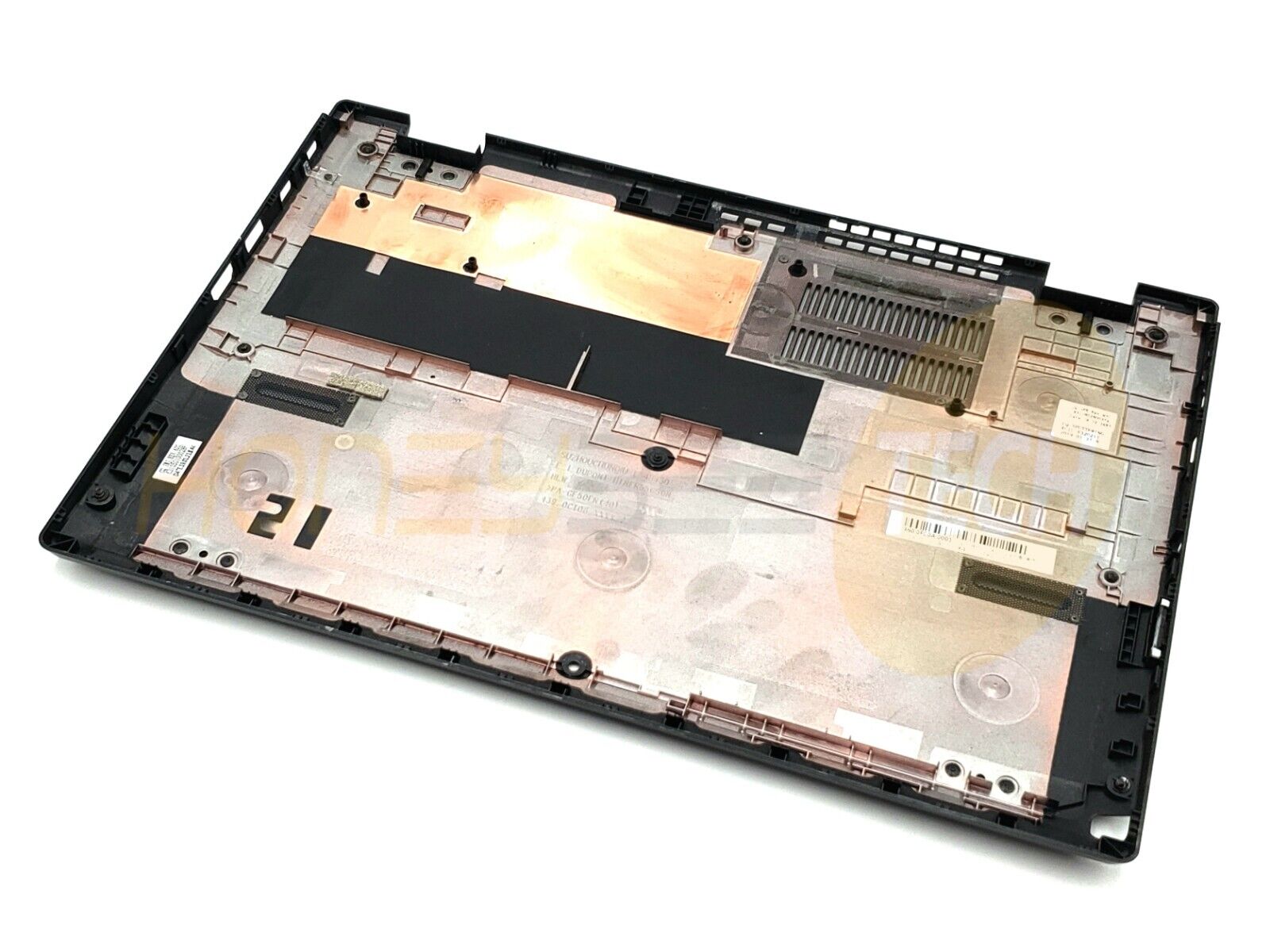 GENUINE LENOVO THINKPAD L390 LAPTOP BOTTOM BASE CASE COVER 02DL930 GRADE A - Honeybee-Technologies