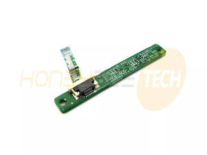 GENUINE LENOVO IDEAPAD U310 TOUCH LAPTOP LED BOARD W/CABLE 90000206 TESTED - Honeybee-Technologies