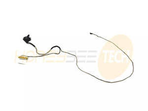 GENUINE LENOVO G50-45 LAPTOP LCD VIDEO DISPLAY CABLE DC02001MC00 TESTED - Honeybee-Technologies