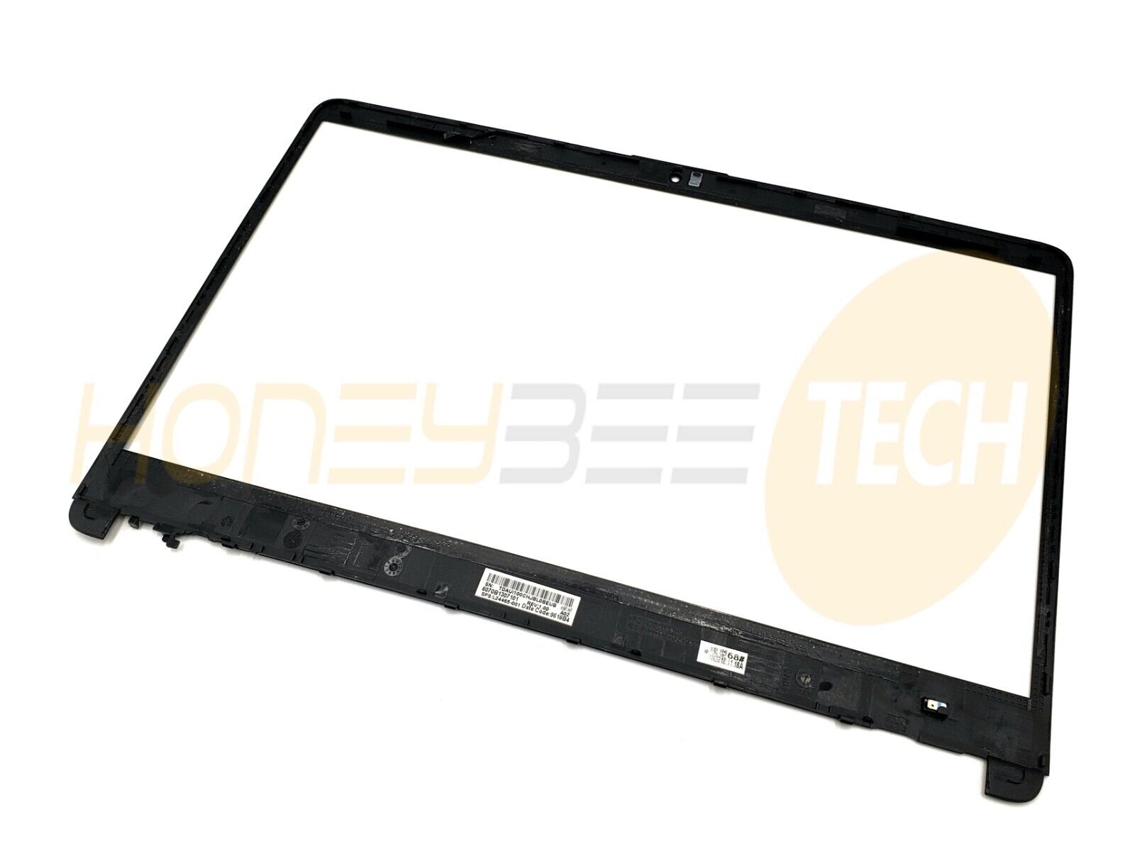 Bezel / Contour écran - HP ProBook 6570B Bezel / Contour écran - HP ProBook 6570B