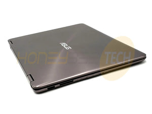 ASUS UX360C FLIP M3-6Y30 0.90GHZ 8GB RAM TOUCHSCREEN NO HDD NO NO S LAPTOP - Honeybee-Technologies