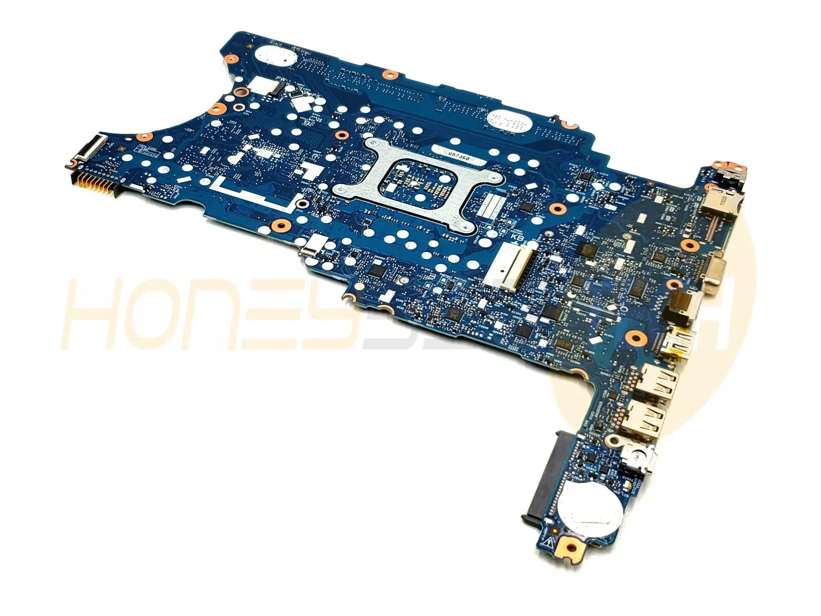 GENUINE HP PROBOOK 640 G5 INTEL MOTHERBOARD i5-8365U 1.6GHZ L58708-601 TESTED - Honeybee-Technologies