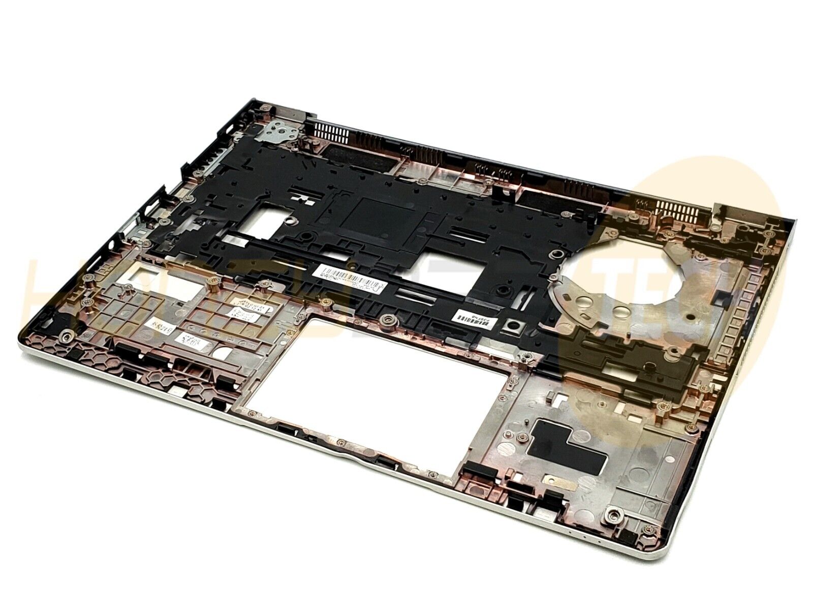 GENUINE HP ELITEBOOK 830 G5 PALMREST UPPER CASE ASSEMBLY L13831-001 GRADE C - Honeybee-Technologies