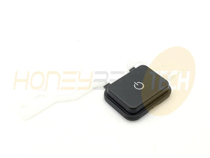 GENUINE DELL LATITUDE 5520 LAPTOP POWER BUTTON CAP COVER 328NC 0328NC GRADE A - Honeybee-Technologies