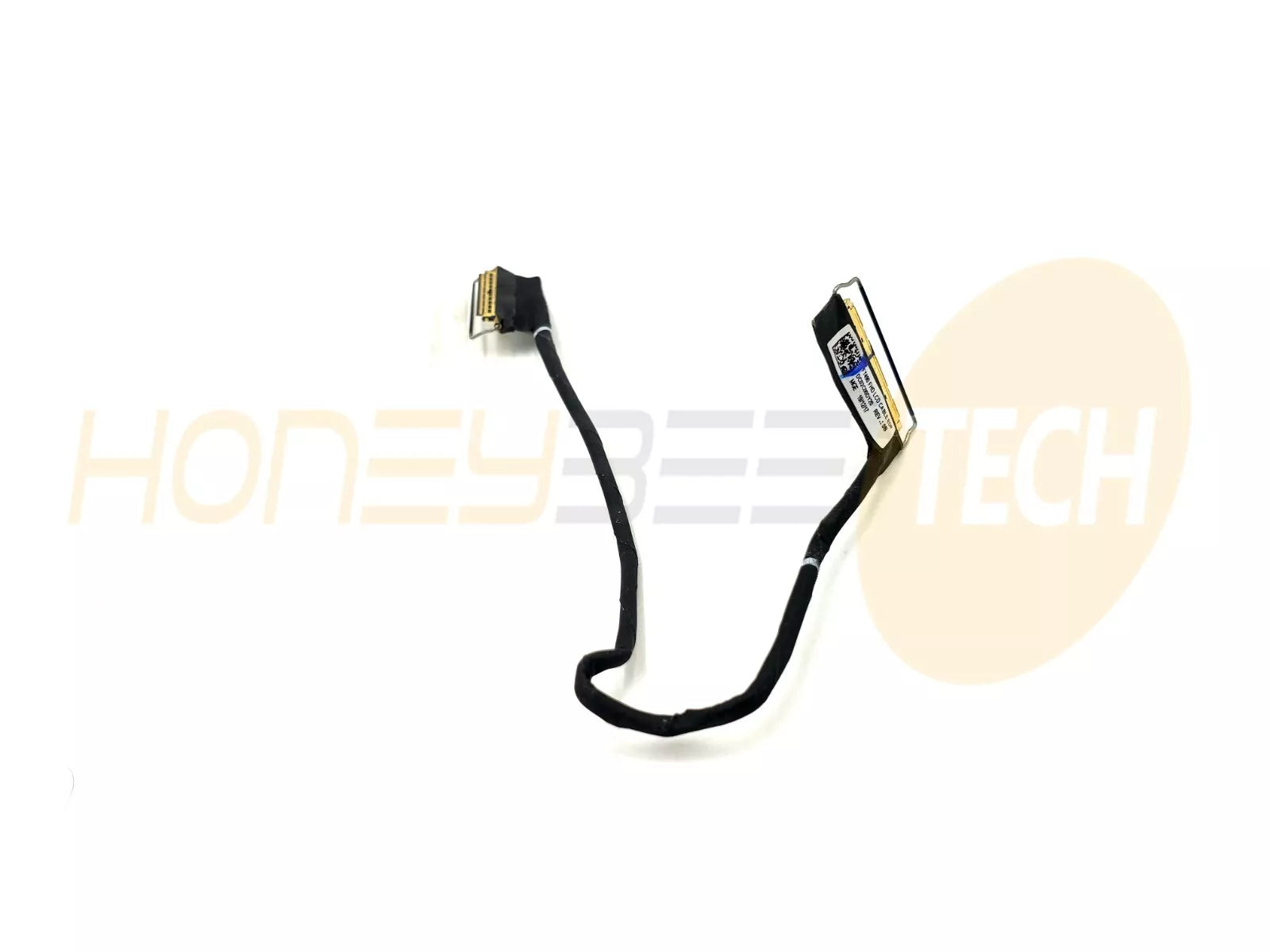 GENUINE LENOVO THINKPAD T490 LAPTOP LCD VIDEO DISPLAY CABLE 02HK974 TESTED - Honeybee-Technologies