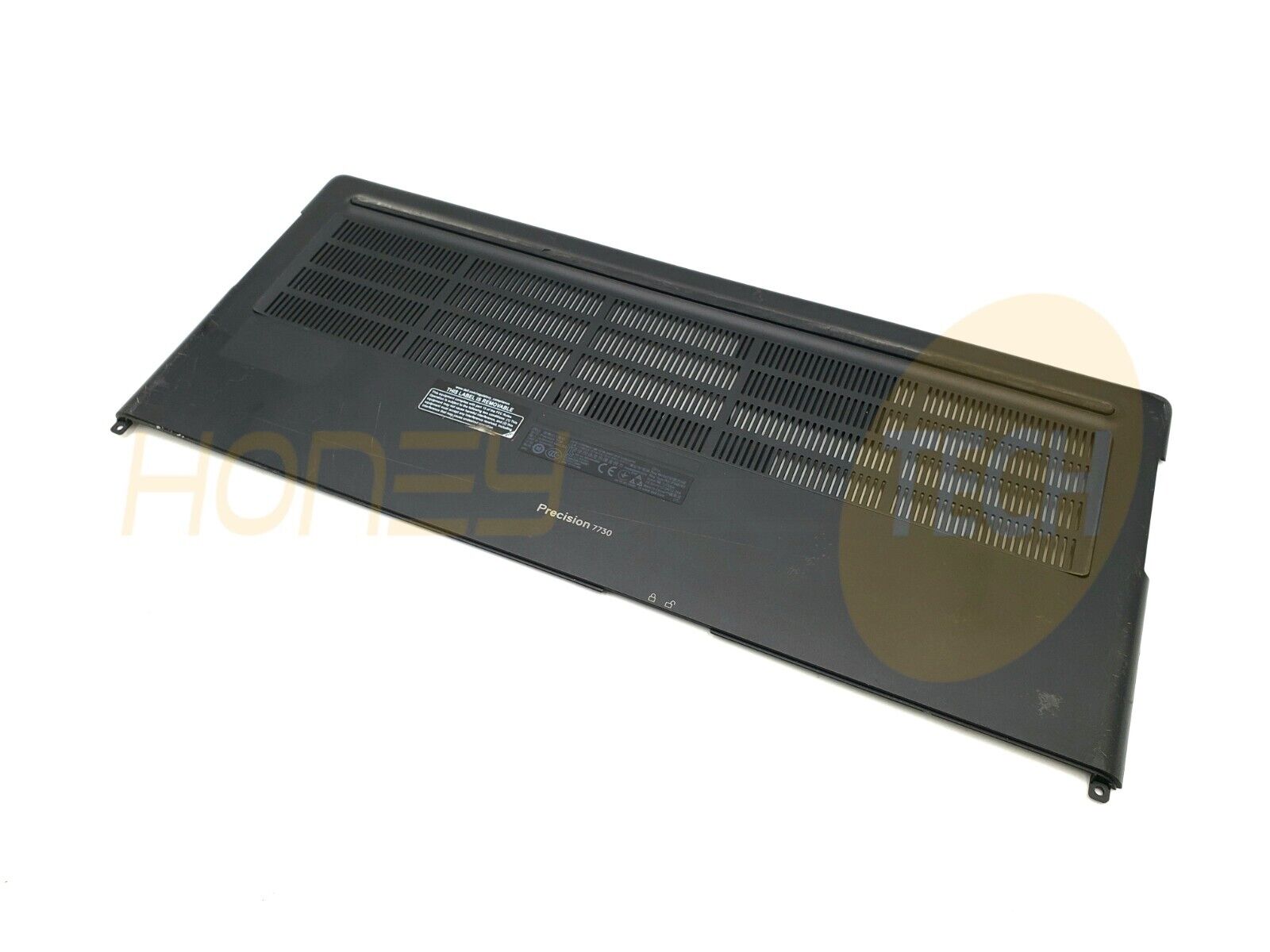 GENUINE DELL PRECISION 7730 BOTTOM ACCESS PANEL COVER VRHV7 0VRHV7 GRADE C - Honeybee-Technologies