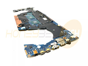 GENUINE HP ZBOOK STUDIO G3 INTEL MOTHERBOARD i7-6700HQ 2.6GHZ 840931-601 TESTED - Honeybee-Technologies