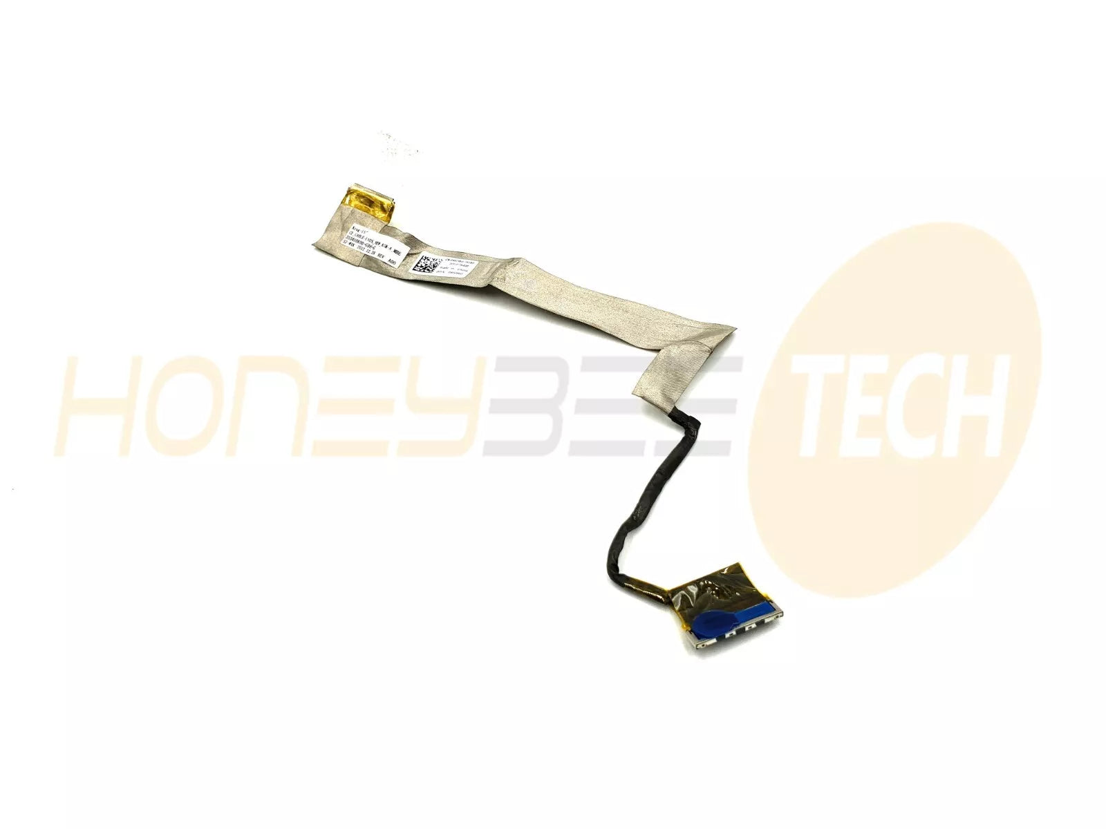 GENUINE DELL LATITUDE E5520 LAPTOP LCD VIDEO DISPLAY CABLE 402WG 0402WG TESTED - Honeybee-Technologies