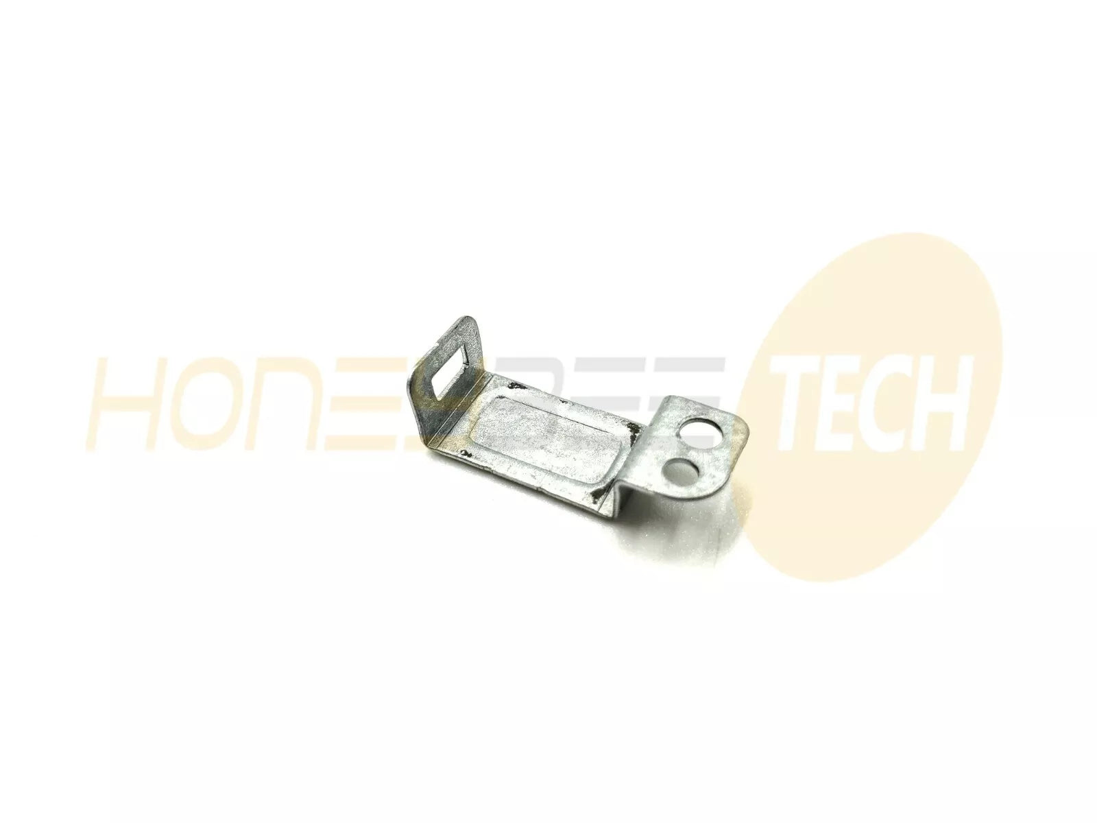 GENUINE DELL LATITUDE 7300 7400 LAPTOP METAL DC JACK MOUNTING BRACKET - Honeybee-Technologies