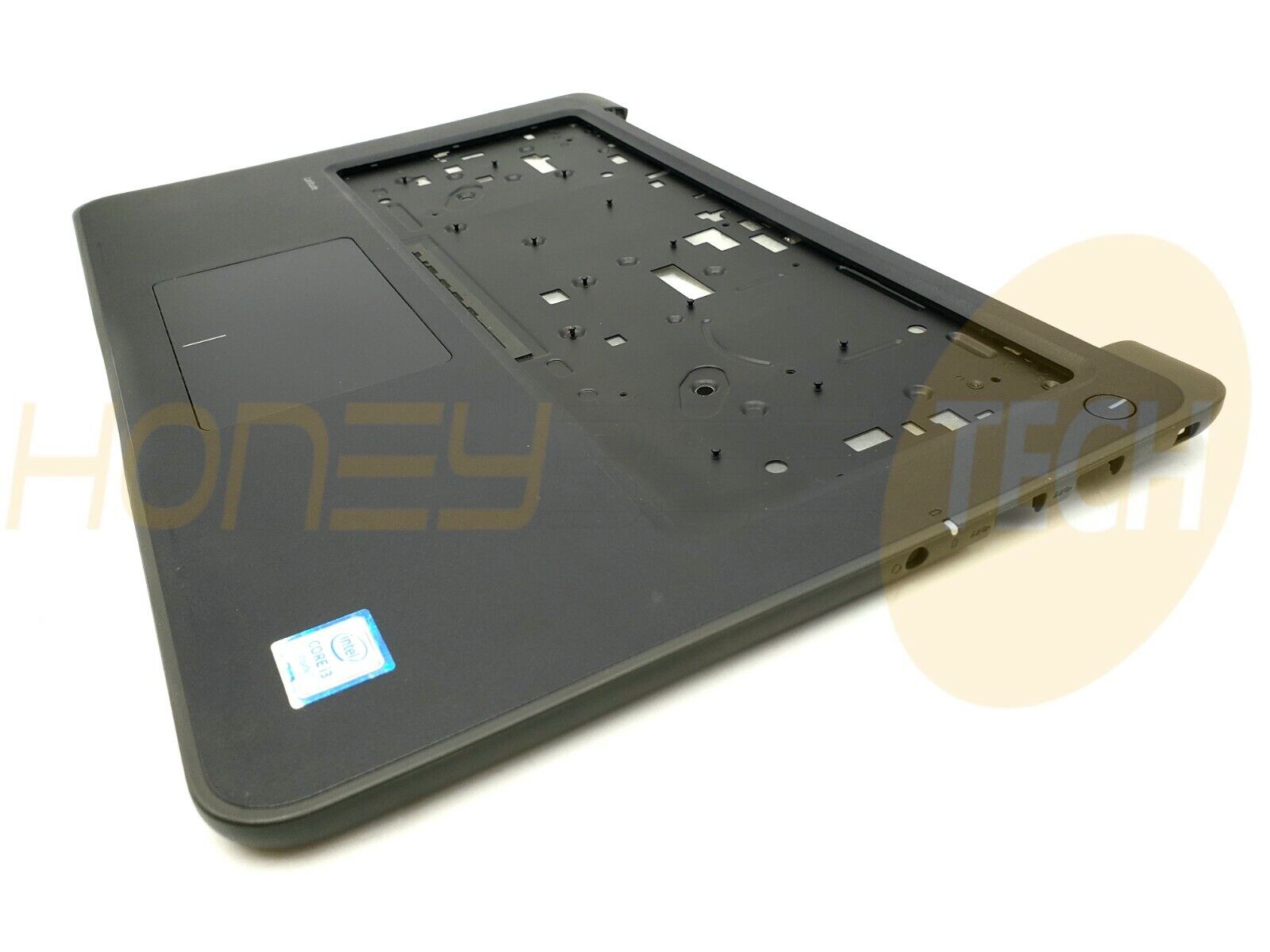 GENUINE DELL LATITUDE 3380 PALMREST TOUCHPAD ASSEMBLY 5505V 05505V GRADE B - Honeybee-Technologies