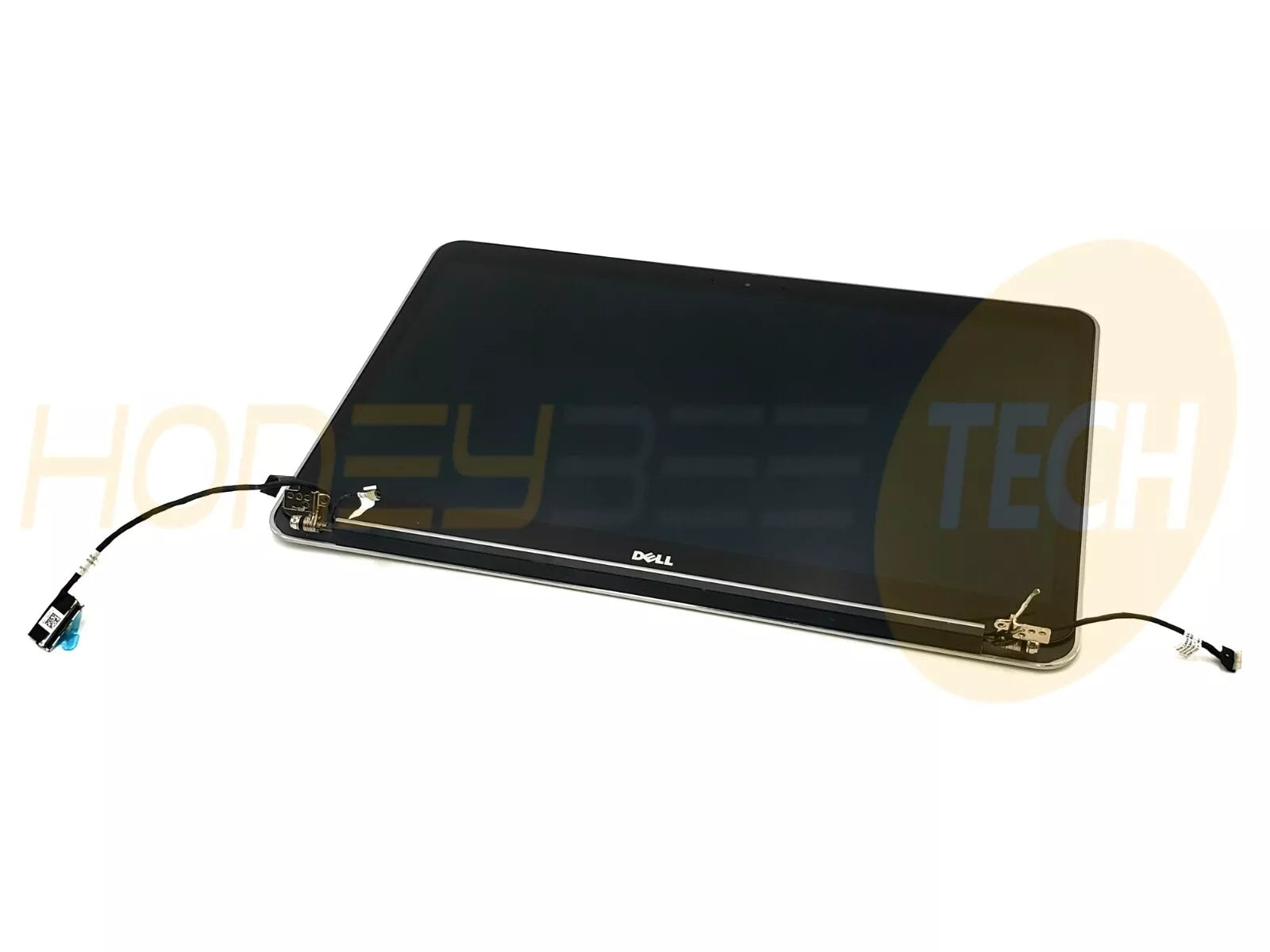 GENUINE DELL PRECISION M3800 15.6" LCD TOUCHSCREEN ASSEMBLY V9G8P WITH DEFECT - Honeybee-Technologies