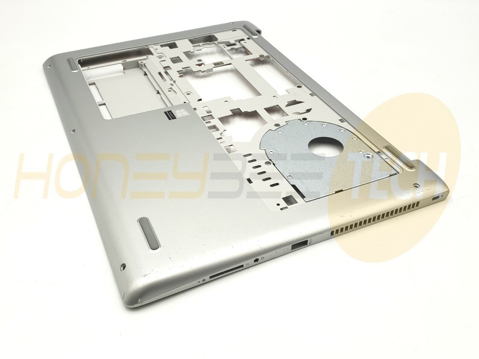 GENUINE HP PROBOOK 450 G5 BOTTOM BASE ENCLOSURE COVER L00849-001 GRADE B - Honeybee-Technologies