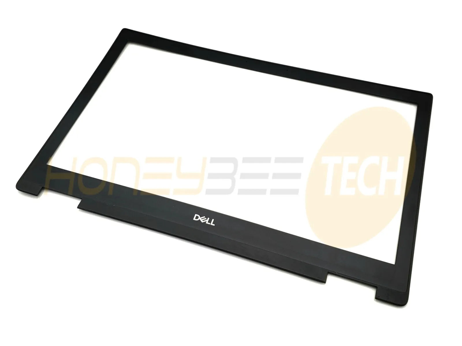 GENUINE DELL PRECISION 7540 LAPTOP LCD FRONT TRIM BEZEL K4DK8 0K4DK8 GRADE A - Honeybee-Technologies