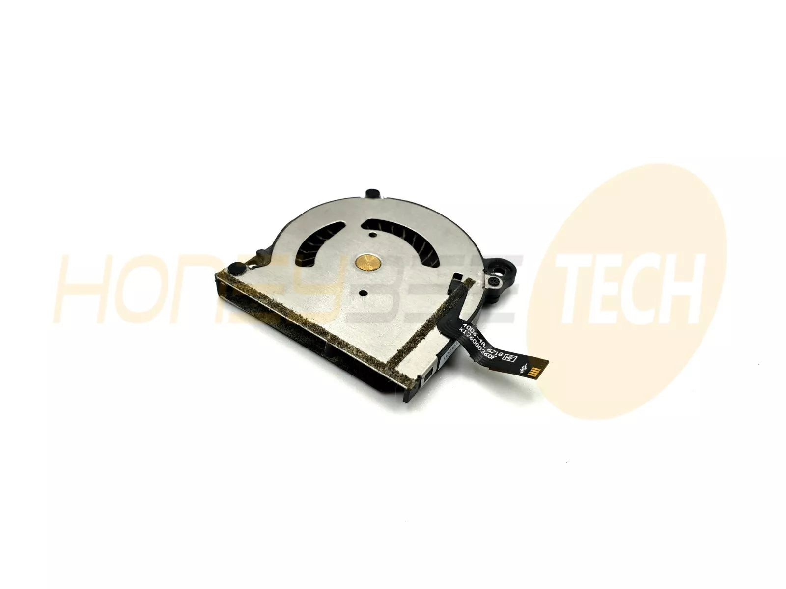 GENUINE ACER ASPIRE S7-391 LAPTOP CPU COOLING FAN 23.10718.001 TESTED - Honeybee-Technologies