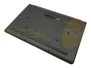 GENUINE DELL LATITUDE 3150 3160 LAPTOP BOTTOM BASE COVER M65K6 0M65K6 GRADE C - Honeybee-Technologies