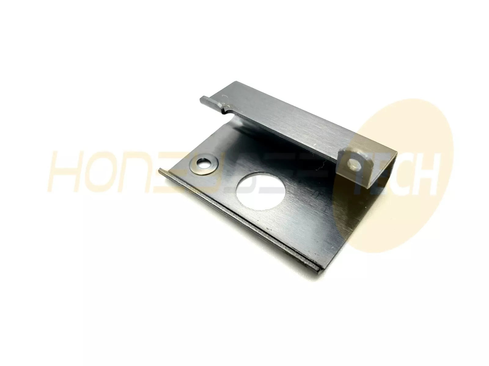 GENUINE DELL LATITUDE E5250 LAPTOP LEFT HINGE CAP COVER 80HJ5 080HJ5 GRADE B - Honeybee-Technologies