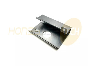 GENUINE DELL LATITUDE E5250 LAPTOP LEFT HINGE CAP COVER 80HJ5 080HJ5 GRADE B - Honeybee-Technologies