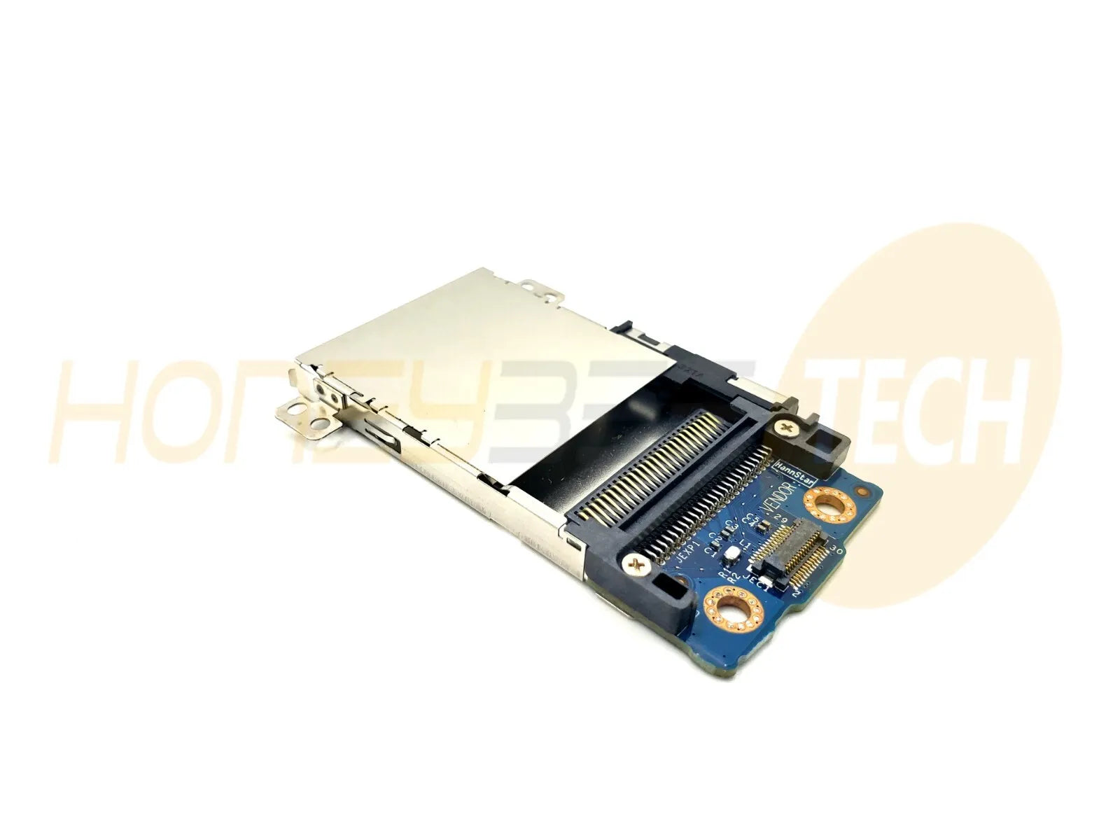 GENUINE DELL LATITUDE E6440 EXPRESS CARD SLOT WITH BOARD C7XN3 0C7XN3 TESTED - Honeybee-Technologies
