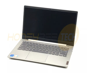 LENOVO THINKBOOK 14 G2 I7-1165G7 8GB RAM LAPTOP NO HDD ***FOR PARTS*** - Honeybee-Technologies