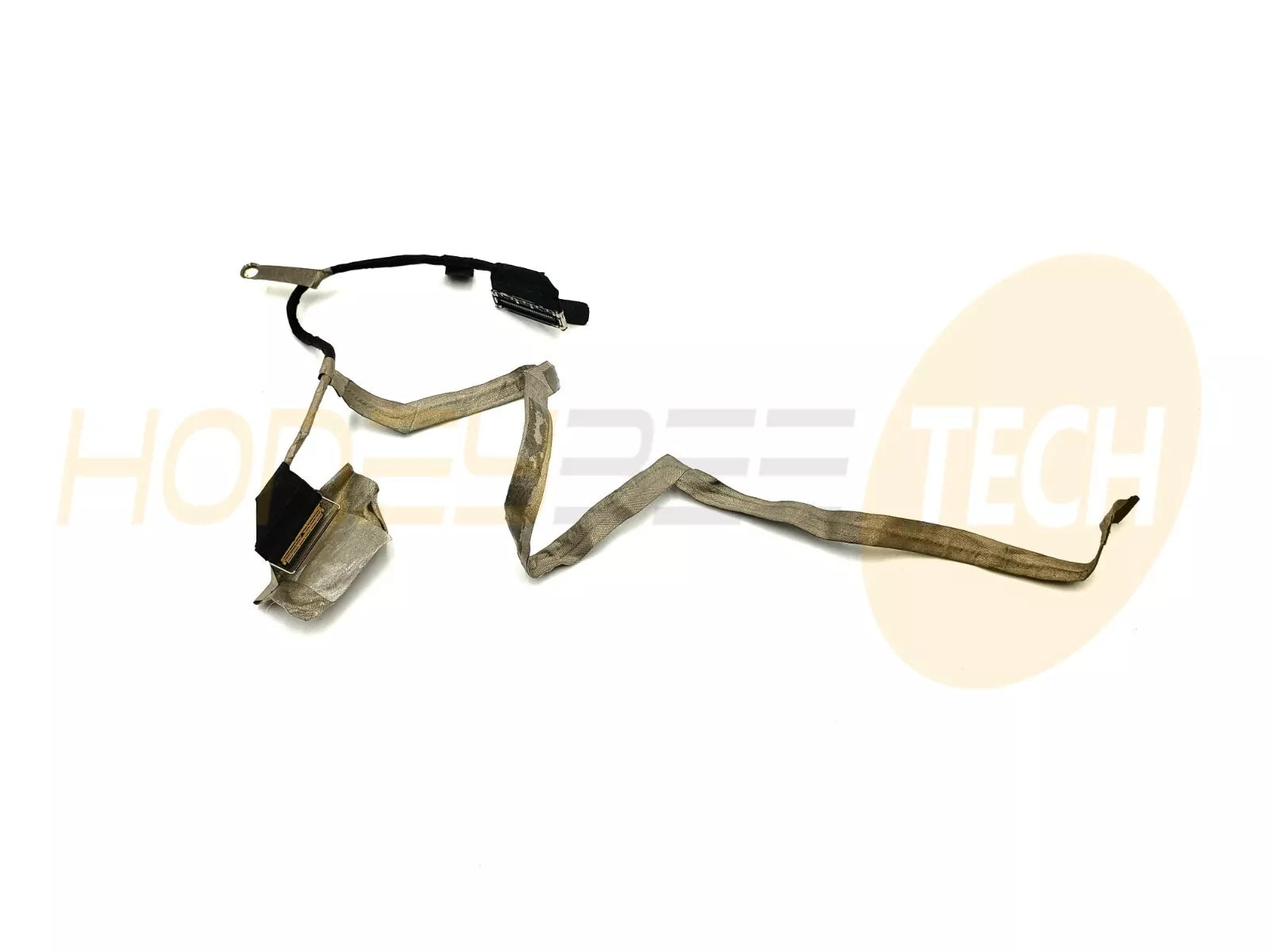 GENUINE DELL LATITUDE 5480 LATITUDE 5490 NON-TOUCH LCD VIDEO CABLE HD5FX 0HD5FX - Honeybee-Technologies