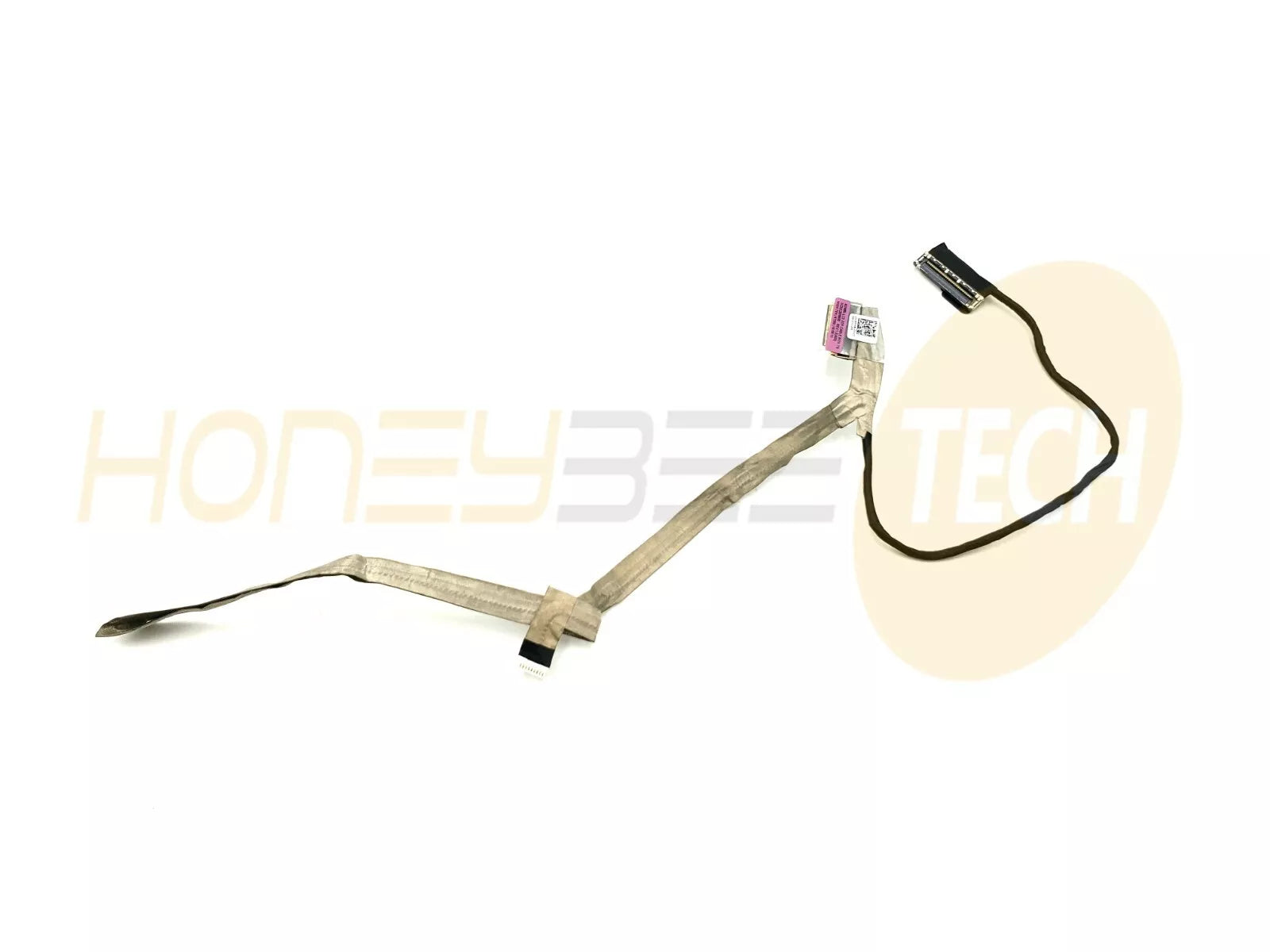 GENUINE DELL PRECISION 3510 LATITUDE E5570 LCD CABLE DC02C00B600 9TKMN 09TKMN - Honeybee-Technologies