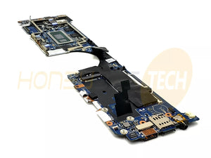 GENUINE DELL LATITUDE 7400 2-IN-1 INTEL MOTHERBOARD i5-8265U 8GB 5615V TESTED - Honeybee-Technologies
