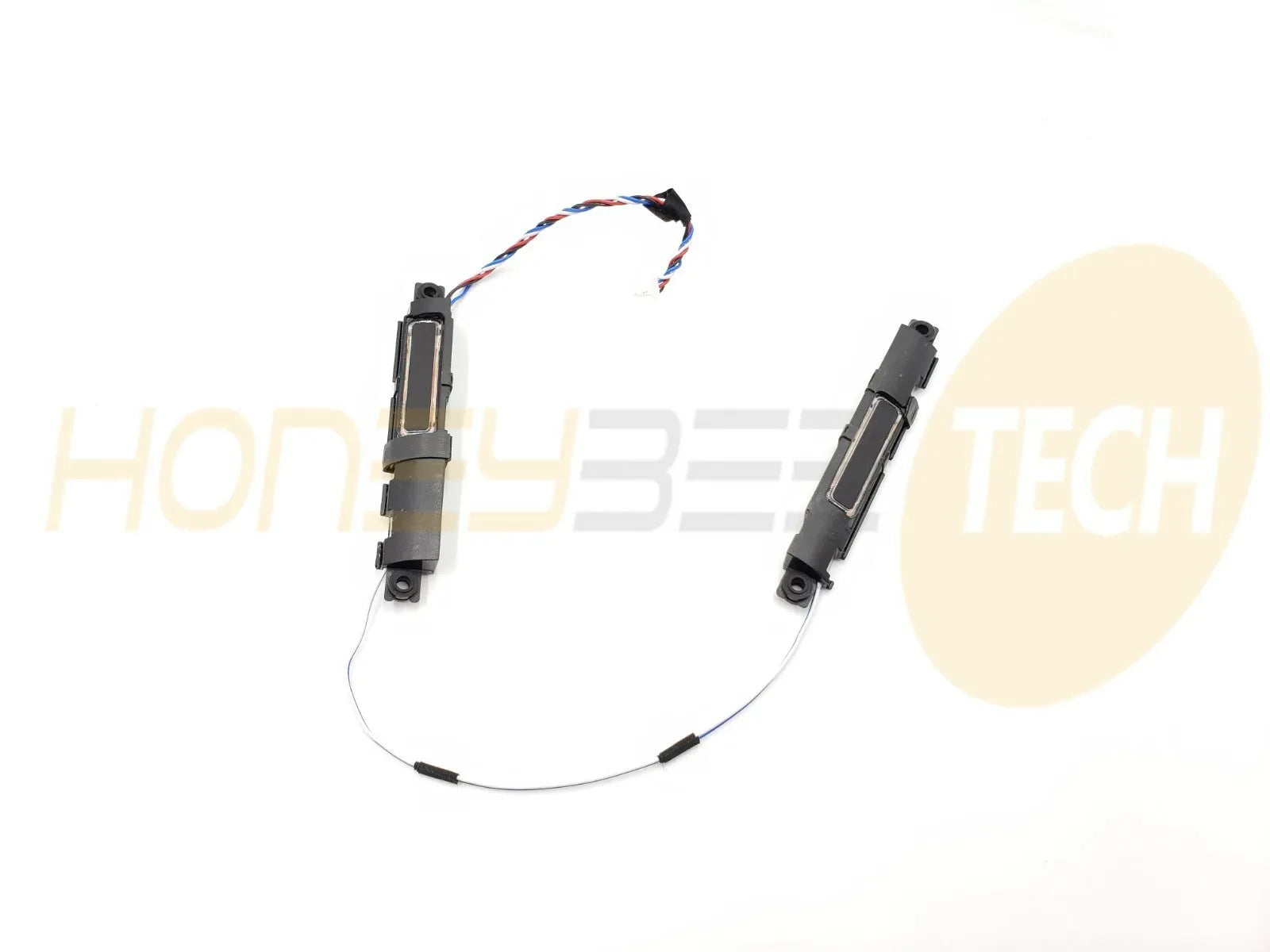 GENUINE DELL LATITUDE 5400 5401 5410 SPEAKERS LEFT AND RIGHT 0DHFT 00DHFT TESTED - Honeybee-Technologies