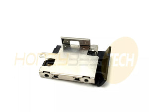 GENUINE DELL LATITUDE E6440 E6540 LAPTOP OPTICAL DRIVE EJECT LATCH YNVRT 0YNVRT - Honeybee-Technologies