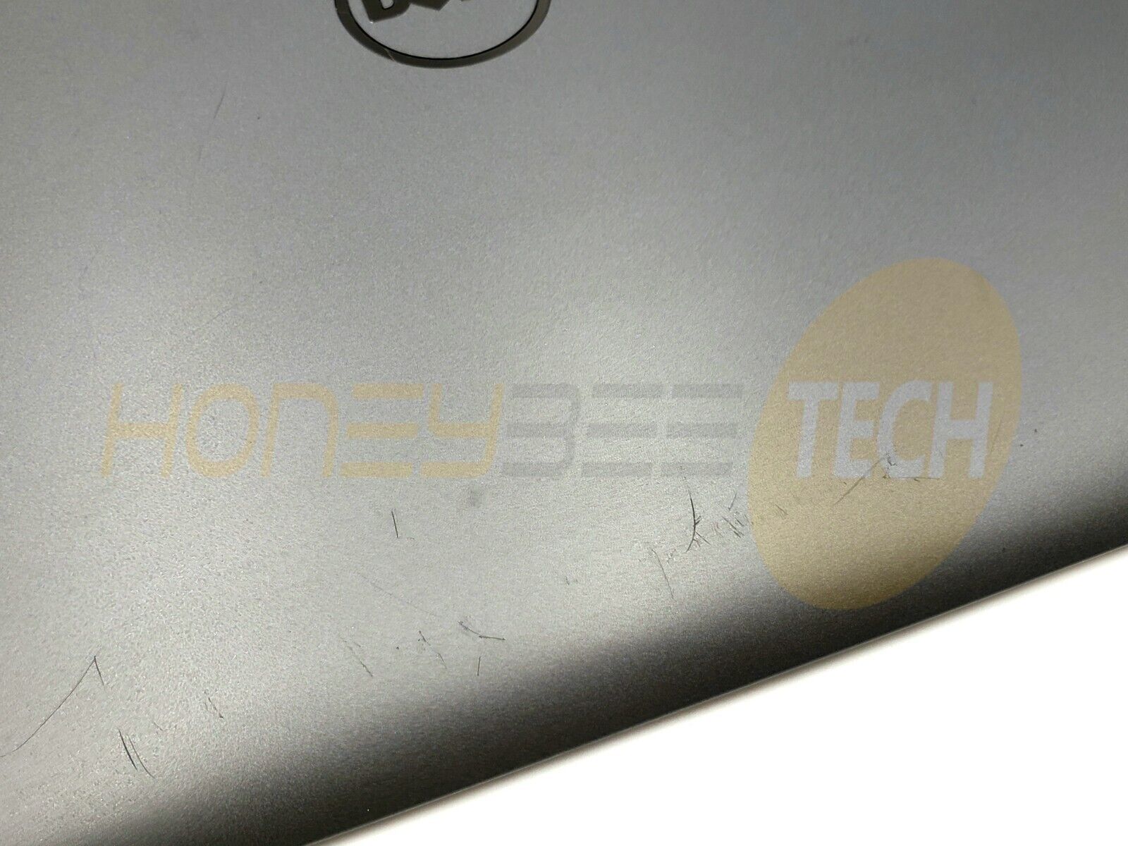 GENUINE DELL LATITUDE 3450 LAPTOP LCD BACK COVER 88W3Y 088W3Y GRADE B - Honeybee-Technologies