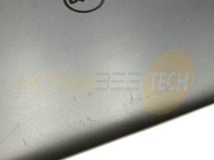 GENUINE DELL LATITUDE 3450 LAPTOP LCD BACK COVER 88W3Y 088W3Y GRADE B - Honeybee-Technologies