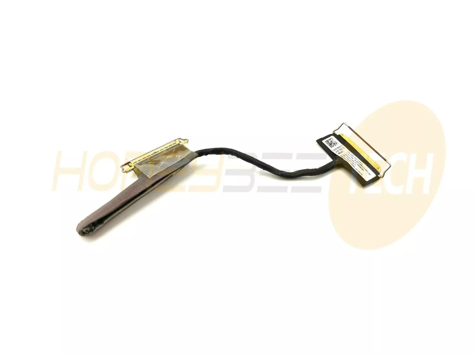 GENUINE LENOVO X1 CARBON 5TH GEN LCD VIDEO DISPLAY CABLE FHD 01LV473 01LV472 - Honeybee-Technologies