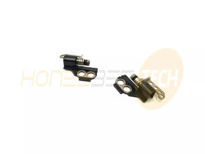 GENUINE LENOVO THINKPAD X1 CARBON G7 G8 LAPTOP LEFT AND RIGHT HINGES 5H50V28087 - Honeybee-Technologies
