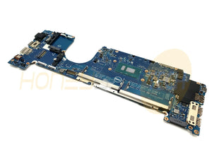 GENUINE DELL LATITUDE 7490 MOTHERBOARD i7-8650U 1.9GHZ 2766V 02766V TESTED - Honeybee-Technologies