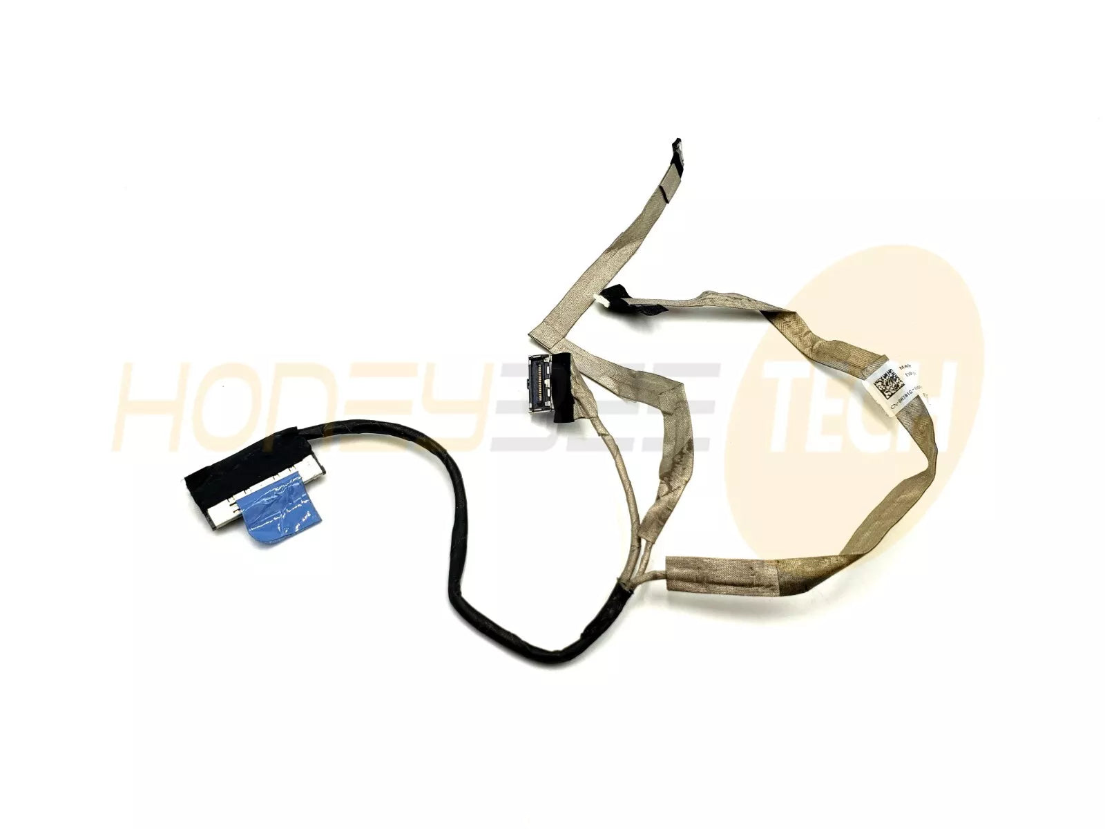 GENUINE DELL LATITUDE XT3 LAPTOP LCD VIDEO DISPLAY CABLE H5R1G 0H5R1G TESTED - Honeybee-Technologies