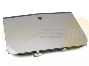 NEW GENUINE DELL ALIENWARE 13 R2 13.3" TOUCHSCREEN COMPLETE ASSEMBLY QHD+ PF0NP - Honeybee-Technologies