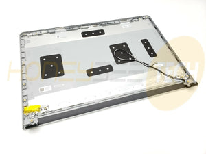 GENUINE DELL INSPIRON 5558 5559 LCD BACK COVER SILVER 7NNP1 07NNP1 GRADE B - Honeybee-Technologies