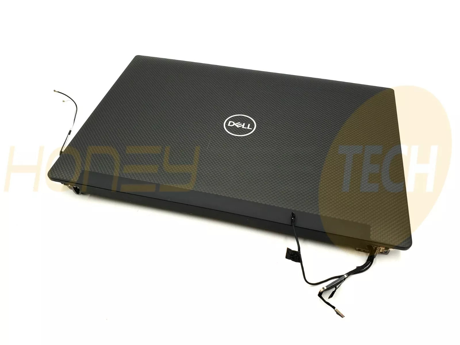 GENUINE DELL LATITUDE 7490 14" TOUCHSCREEN ASSEMBLY FHD R9MF0 0R9MF0 TESTED - Honeybee-Technologies