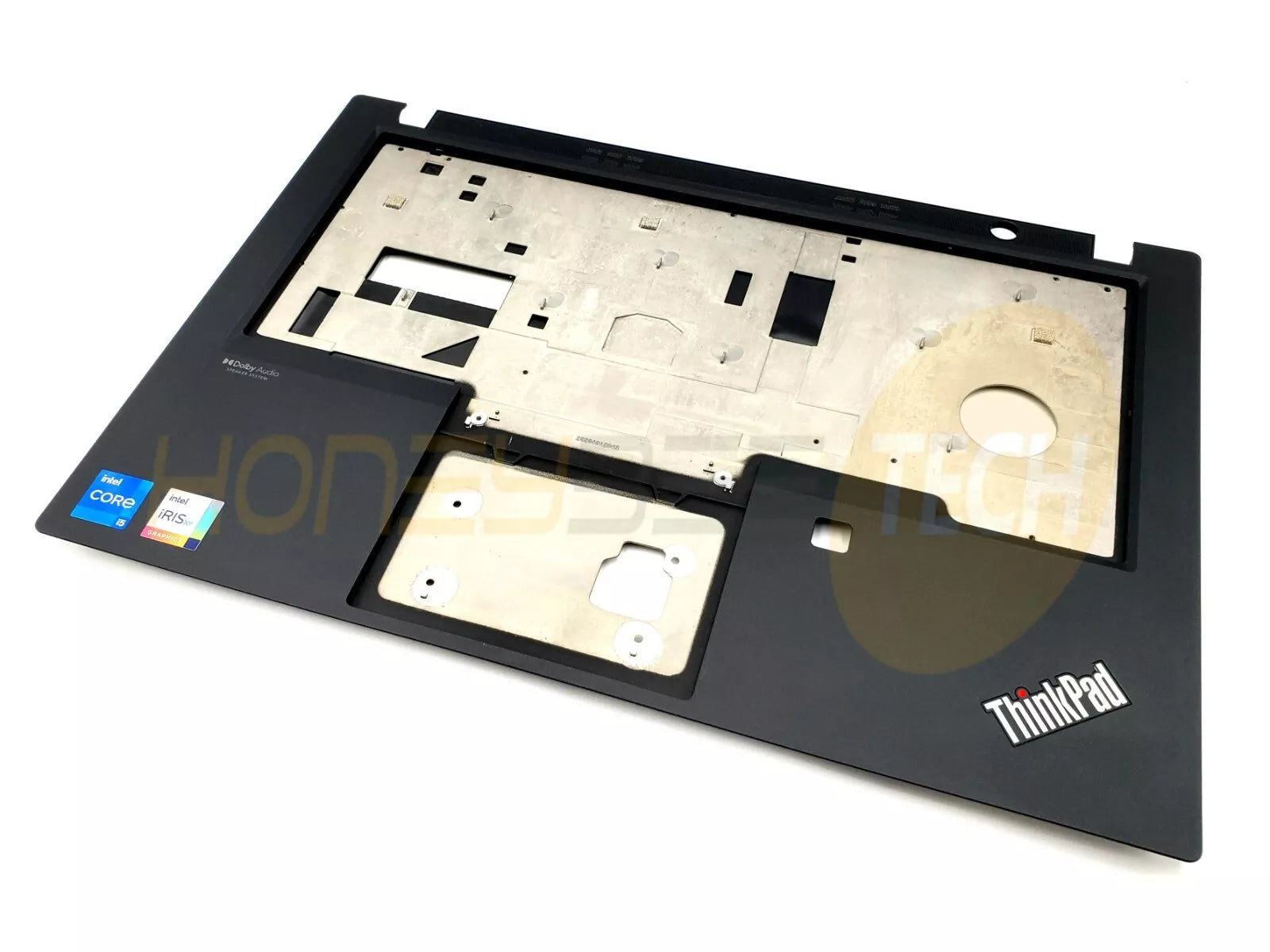 GENUINE LENOVO THINKPAD T14 G2 PALMREST ASSEMBLY 5CB1J18150 5CB0Z69361 GRADE A - Honeybee-Technologies