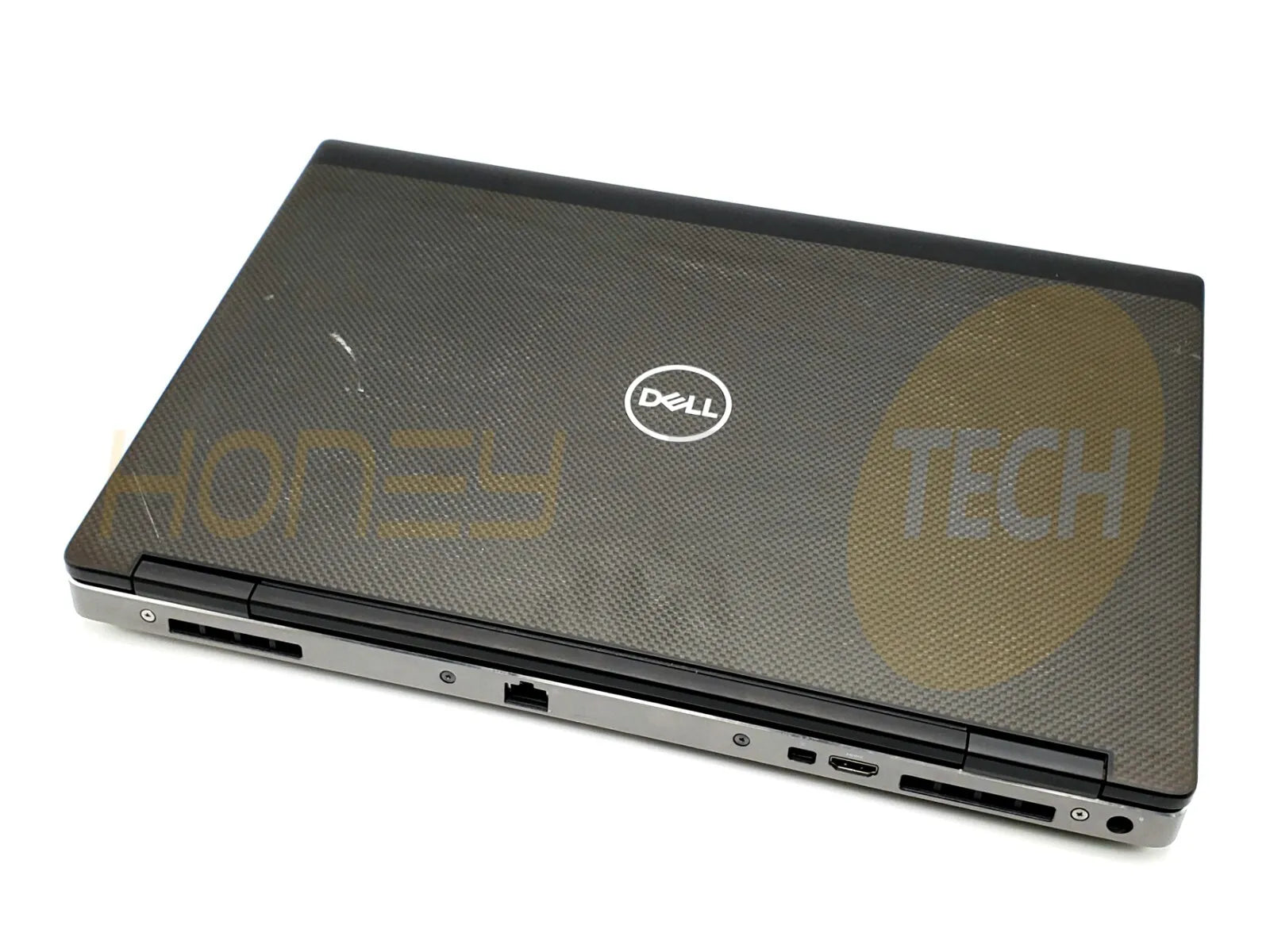 DELL PRECISION 7530 15.6" 3840 X 2160 i7-8750H 16GB RAM | NO OS NO HDD LAPTOP - Honeybee-Technologies