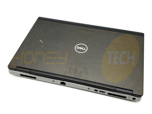 DELL PRECISION 7530 15.6" 3840 X 2160 i7-8750H 16GB RAM | NO OS NO HDD LAPTOP - Honeybee-Technologies