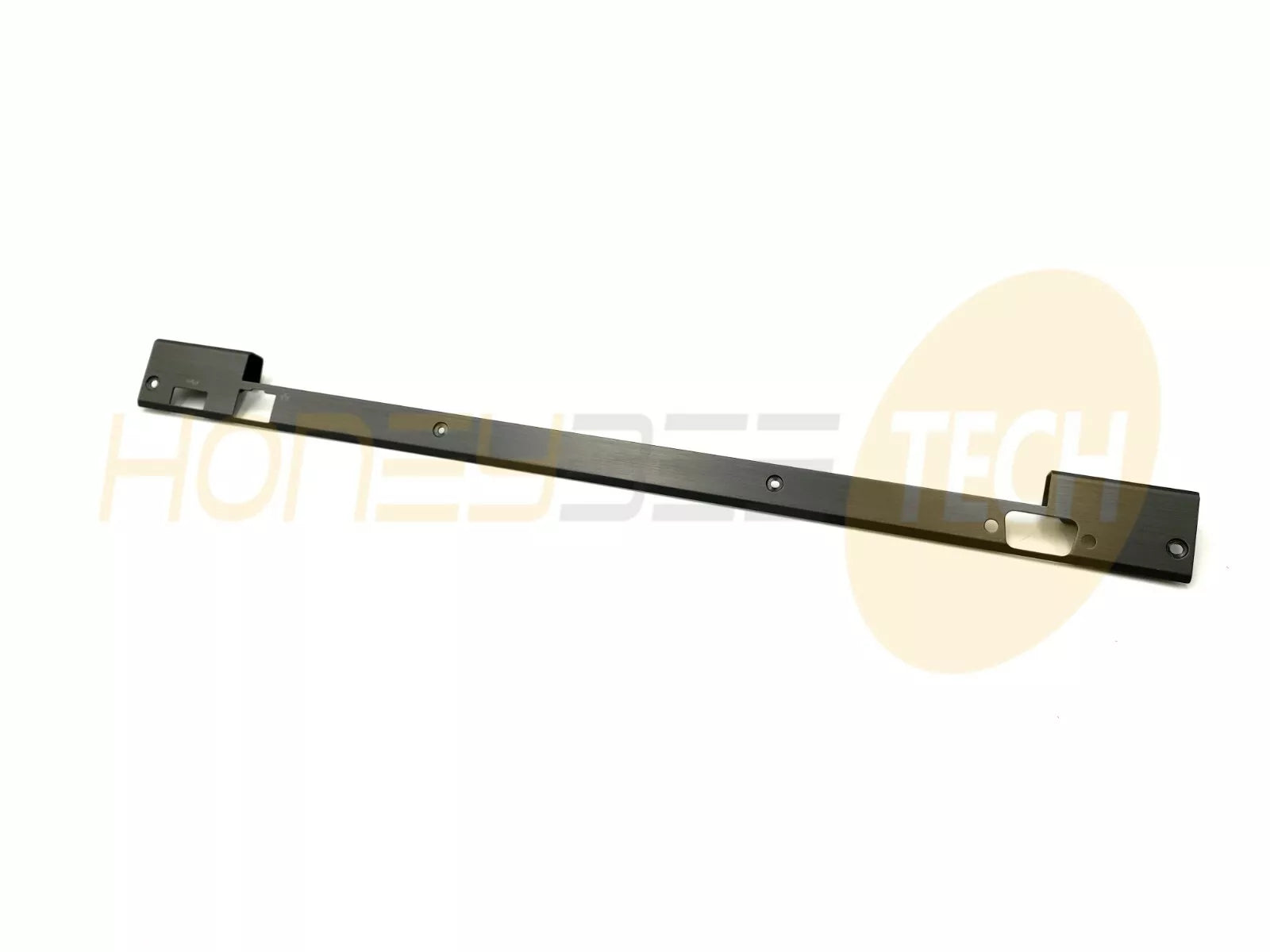 GENUINE DELL LATITUDE E6540 LAPTOP REAR HINGE TRIM COVER 7VP40 07VP40 GRADE A - Honeybee-Technologies