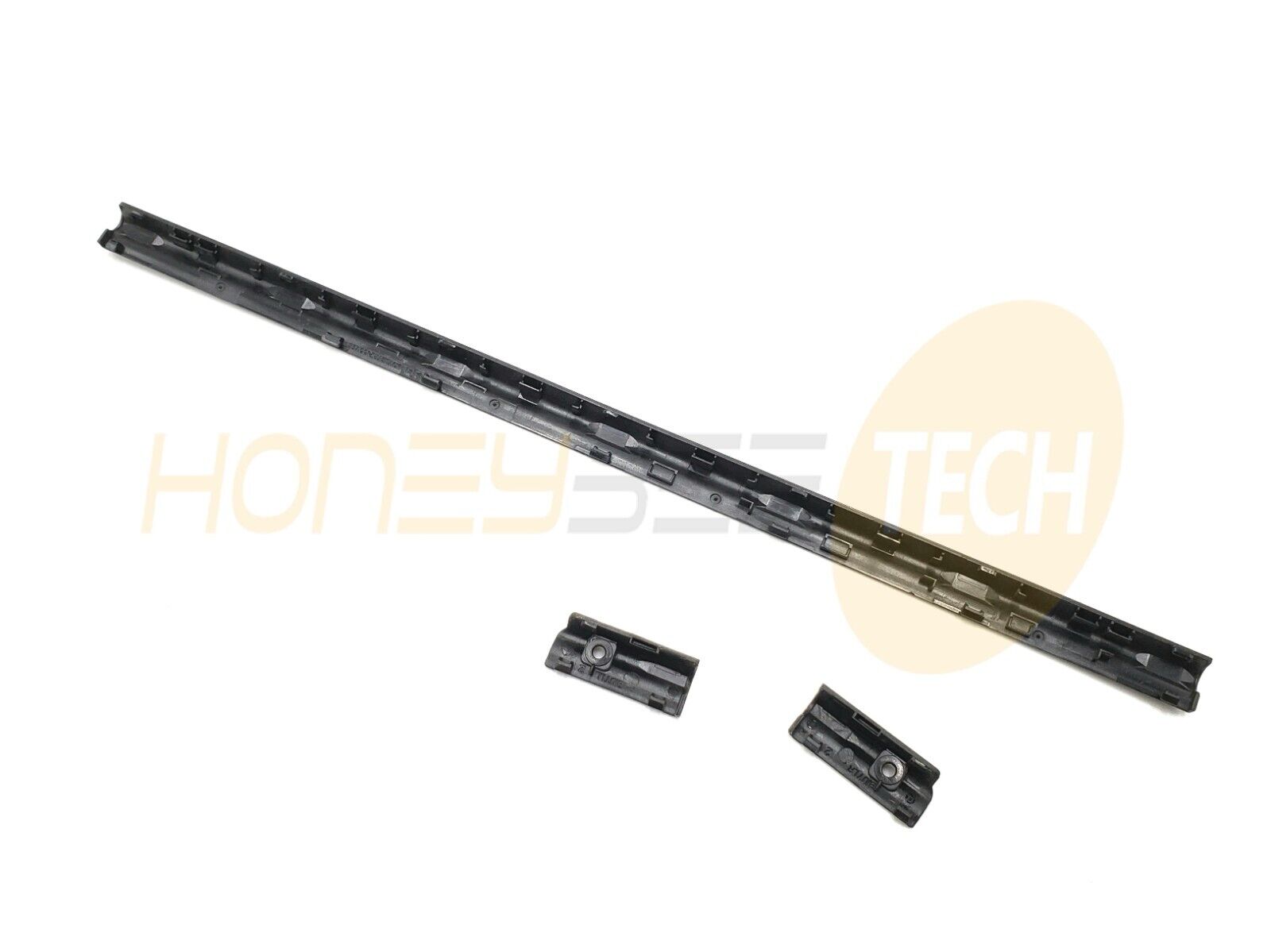 GENUINE LENOVO IDEAPAD FLEX 4-1580 LAPTOP HINGE COVER 5CB0L45958 GRADE A - Honeybee-Technologies