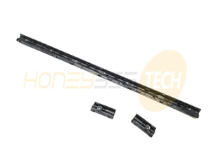 GENUINE LENOVO IDEAPAD FLEX 4-1580 LAPTOP HINGE COVER 5CB0L45958 GRADE A - Honeybee-Technologies