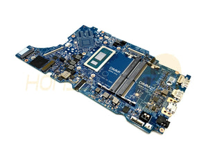 GENUINE DELL LATITUDE 3440 INTEL MOTHERBOARD i5-1335U GGM2C 0GGM2C TESTED - Honeybee-Technologies