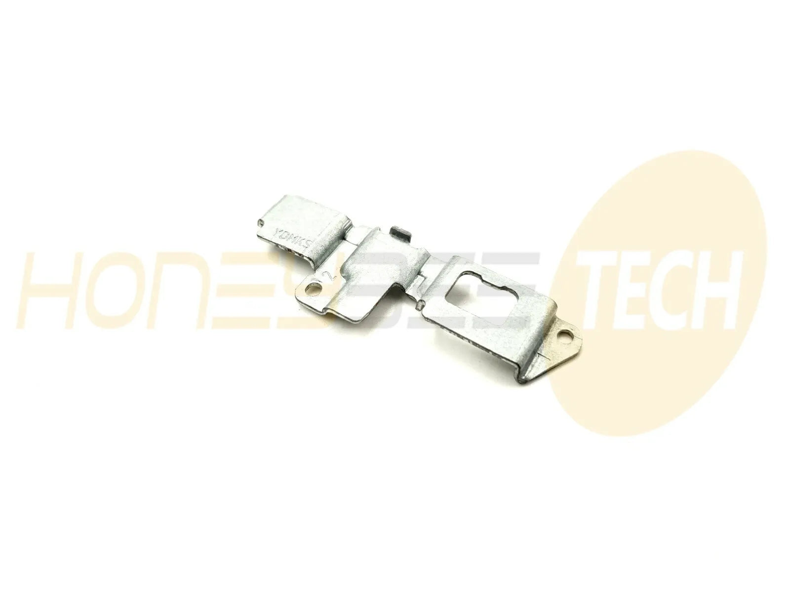 GENUINE DELL LATITUDE 5510 5501 LAPTOP METAL USB-C DC JACK MOUNTING BRACKET - Honeybee-Technologies