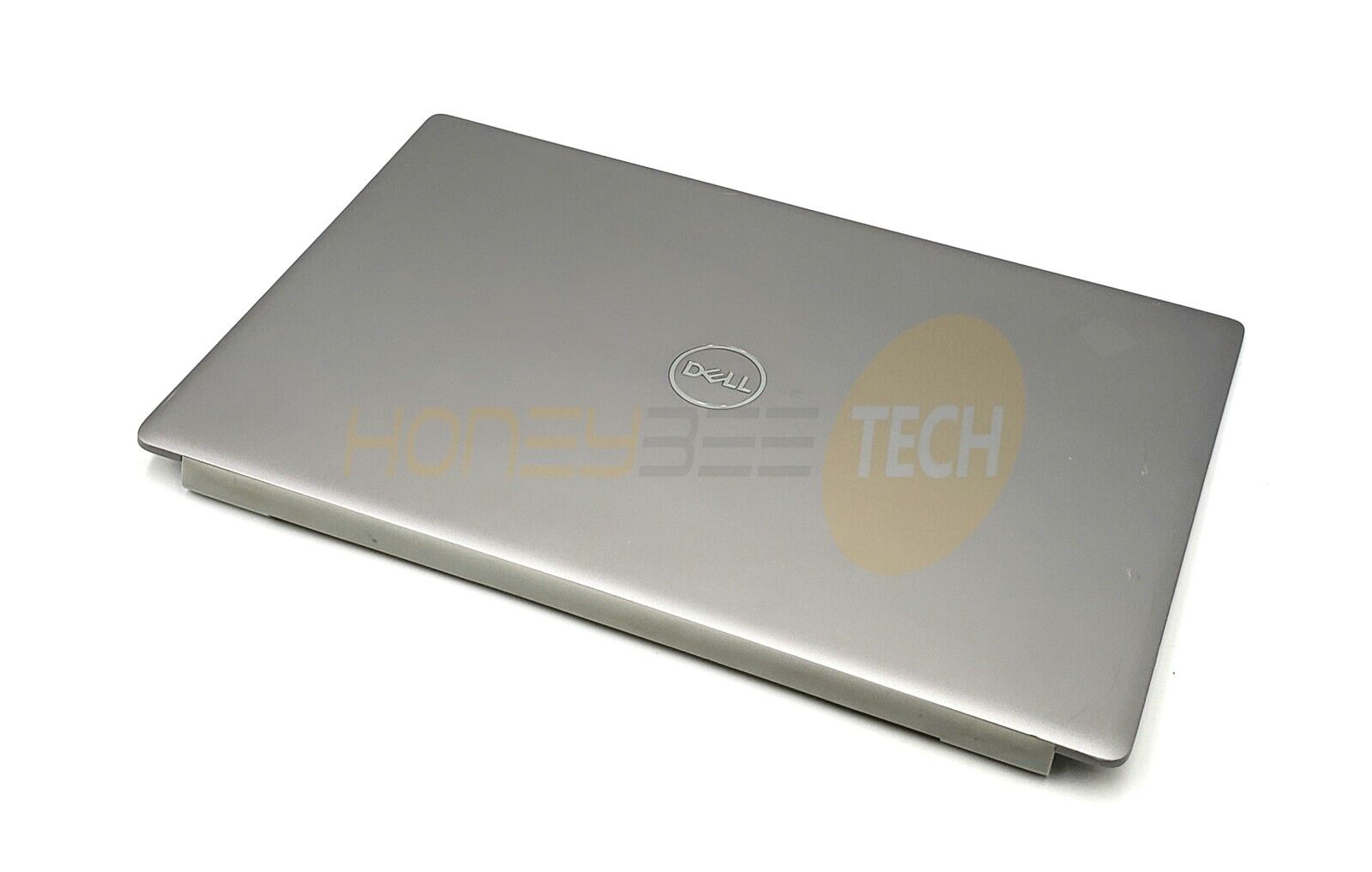 GENUINE DELL LATITUDE 3301 LAPTOP LCD BACK COVER REAR LID SILVER FYVMM GRADE B - Honeybee-Technologies