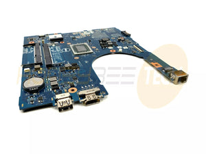 GENUINE DELL INSPIRON 5555 MOTHERBOARD AMD A10-8700P 1.8GHZ GD4HR WITH DEFECT - Honeybee-Technologies