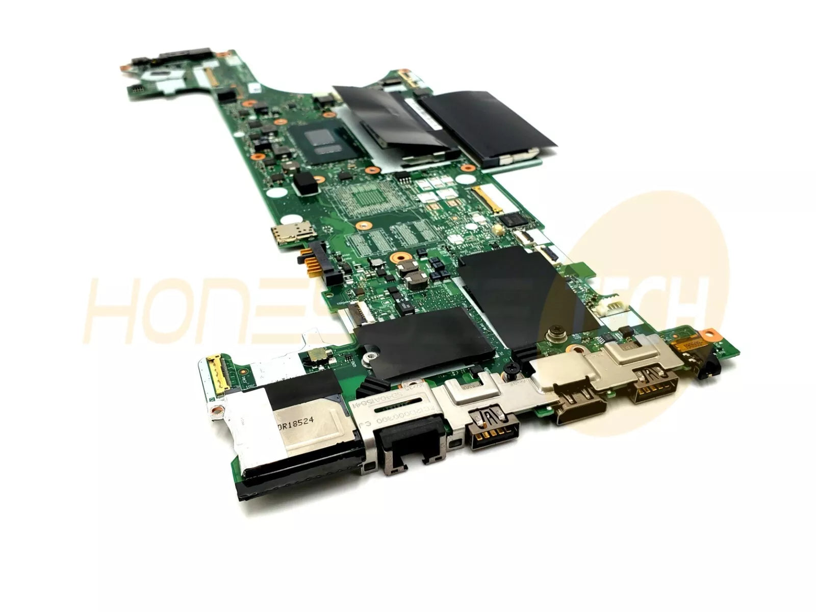 GENUINE LENOVO THINKPAD T480 LAPTOP INTEL MOTHERBOARD i7-8650U 01YR340 TESTED - Honeybee-Technologies